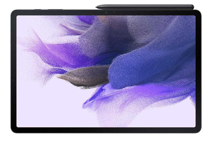 Samsung Galaxy Tab S7 FE - Pantalla y S-Pen