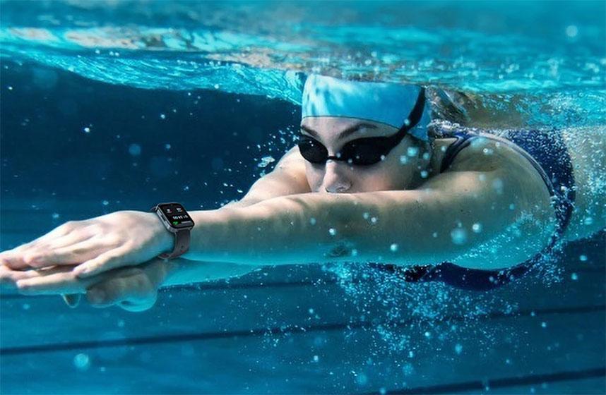 KOSPET MAGIC 3 - Certificación IP68