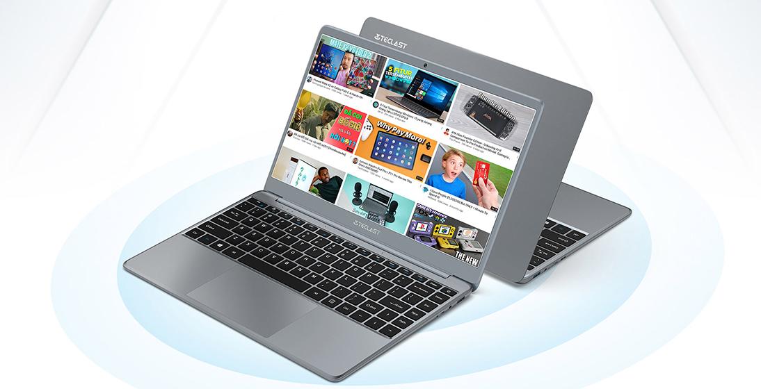 Teclast F7 Plus 2 - Pantalla