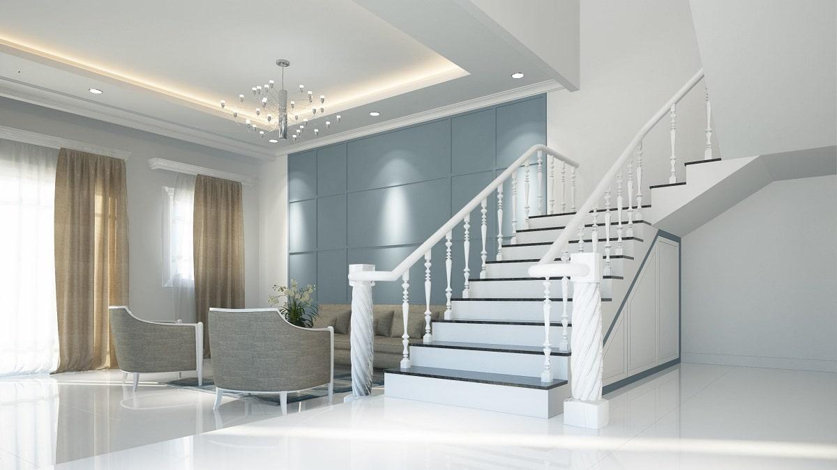 Tipos de suelo para interiores