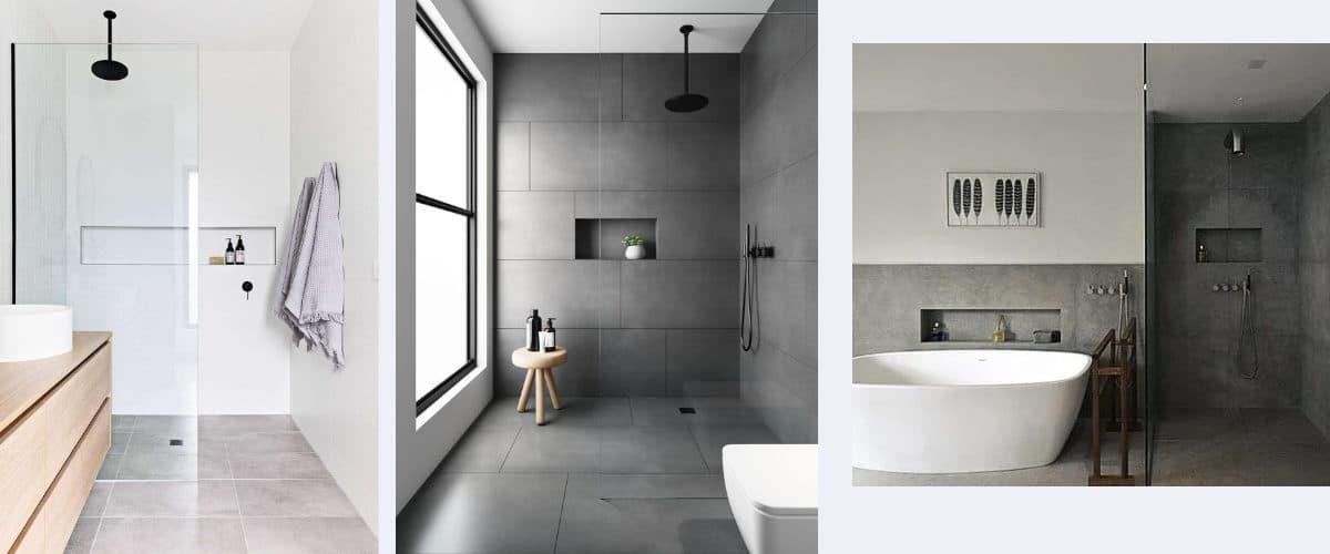 Puedes tener nichos de obra en casa