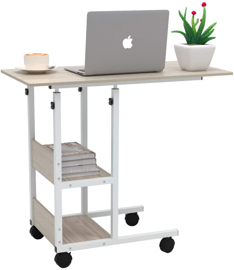 JACENTHOME Home Office Desk