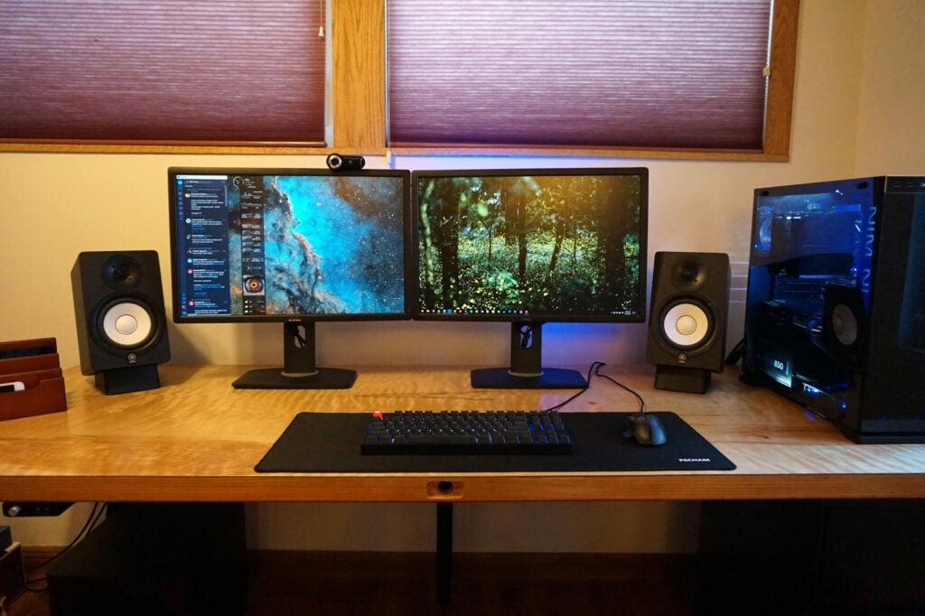 crea tu propio escritorio-para-computadora