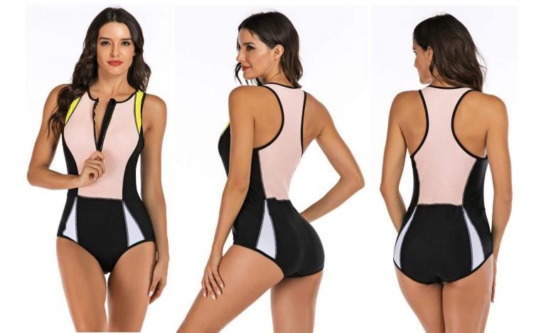 Sexy Lingerie (peto gama baja)