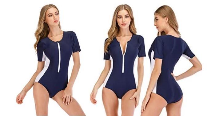  Styleest (neopreno mujer verano corto gama baja):