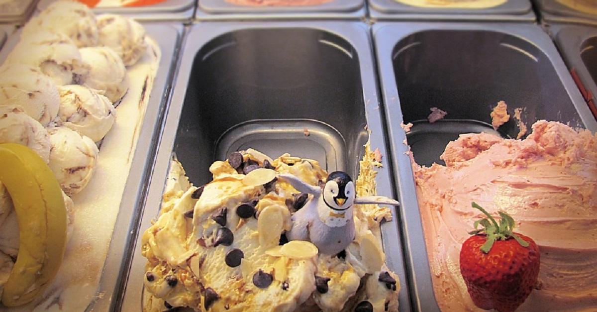 Helado de Lúcuma | Receta Deliciosa y Saludable 2