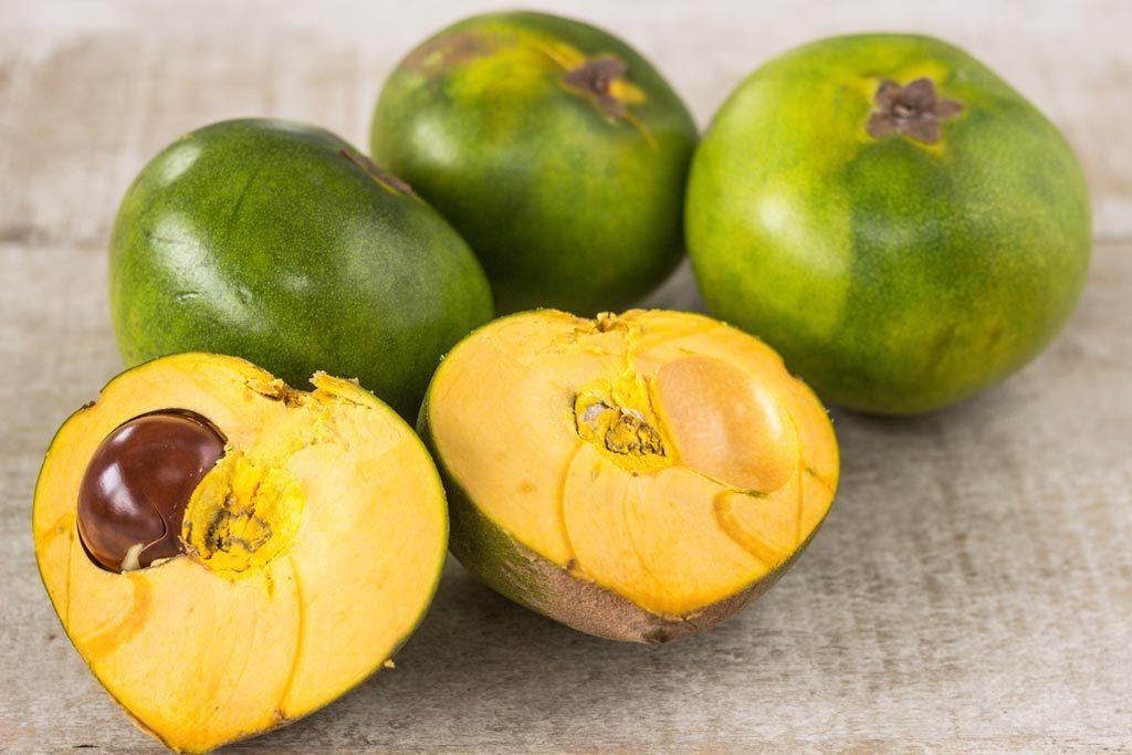 Lúcuma: 7 Beneficios y Propiedades geniales 8