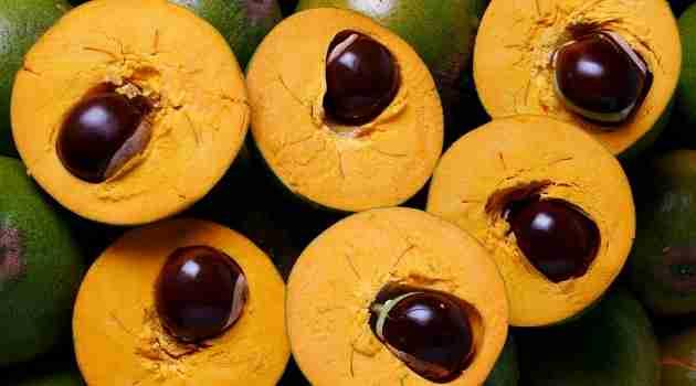 Lúcuma: 7 Beneficios y Propiedades geniales 9