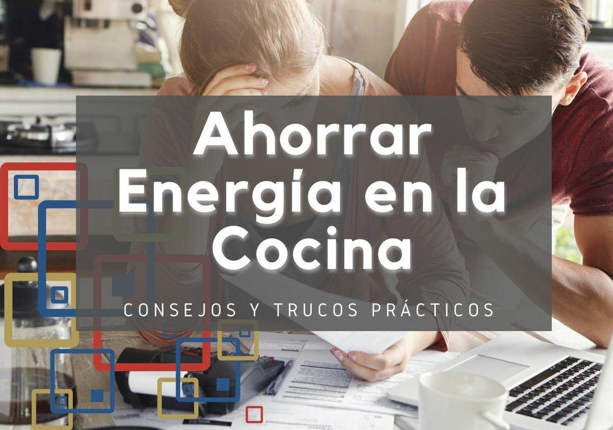 Te dejamos unos consejos para ahorrar energia