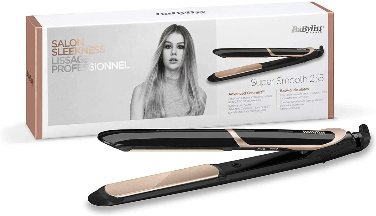 BaByliss ST393E