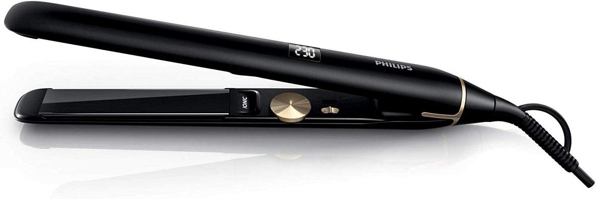 plancha de pelo