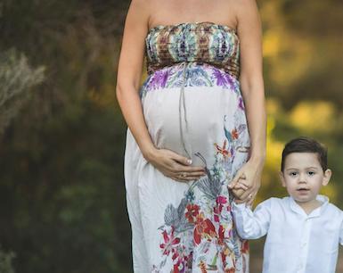 cuidado piel embarazo