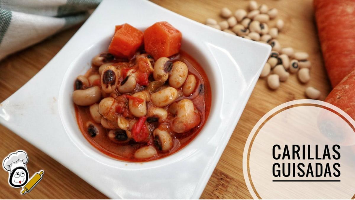 Como hacer la receta de carillas con Mambo de Ceotec