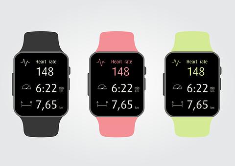 mejores relojes para entrenar