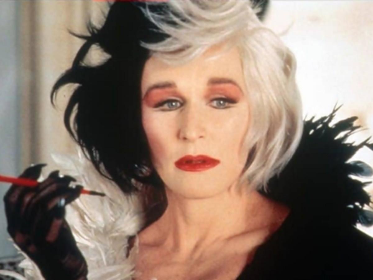 cruella de vil 