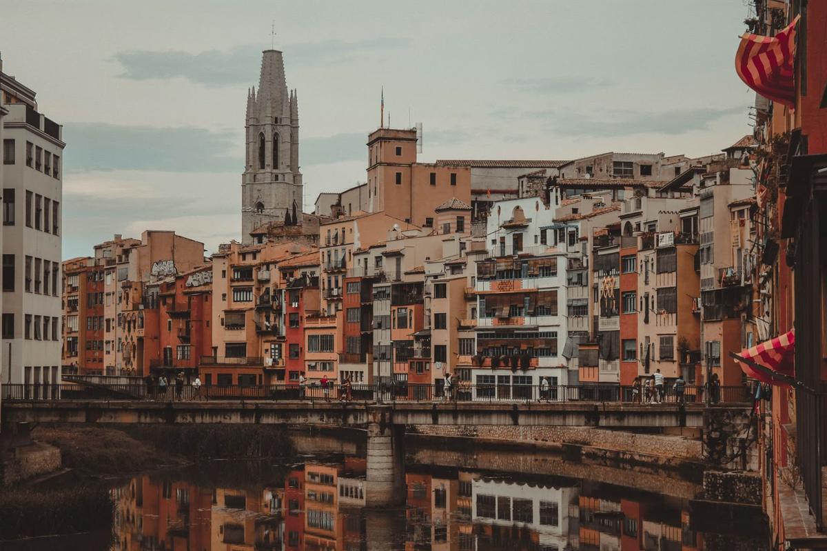 imprescindibles que ver en Girona