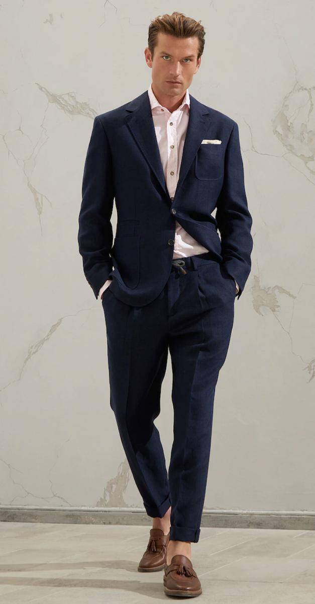 Mercedes Benz Madrid Fashion Week: VELASQUEZ