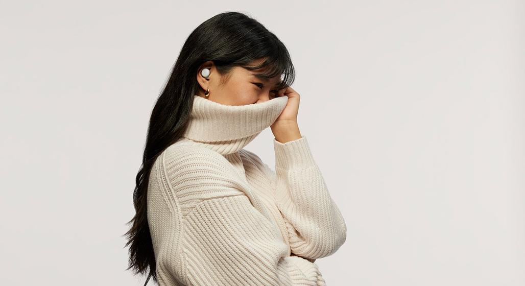 Pixel Buds A-Series - Características