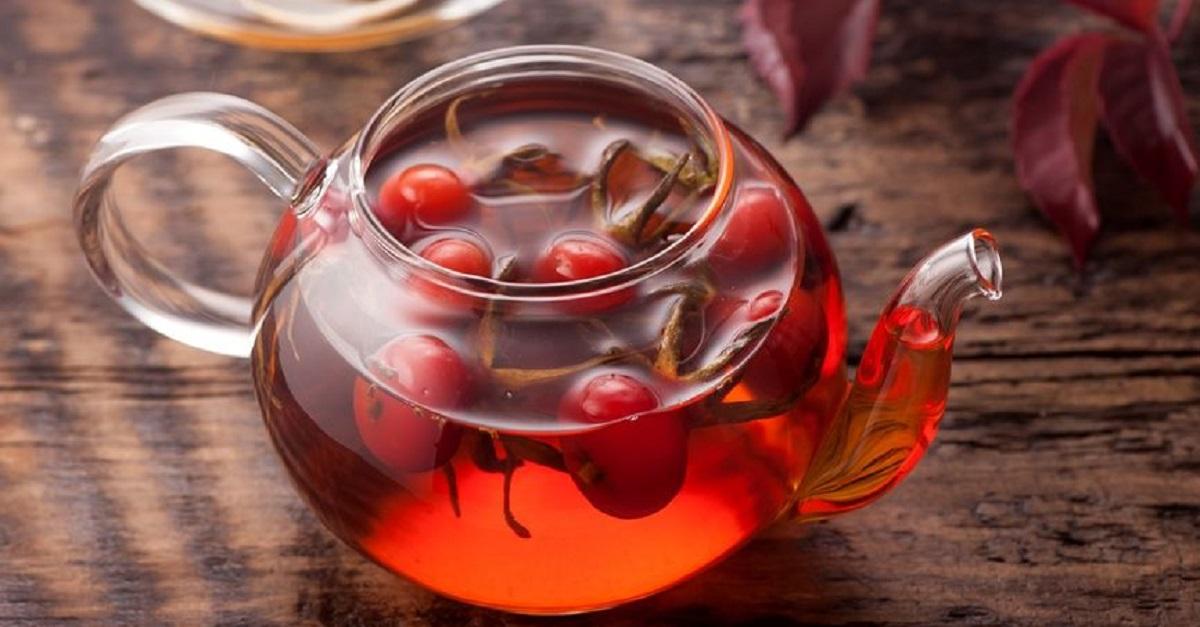 Té de Rosa Mosqueta: Todos los Beneficios a la Salud (+Info) 1