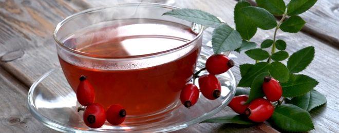 Infusión de Escaramujo con Hibisco y sus Propiedades 2