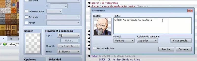 tutoriales videos pdfs y libros para aprender a usar RPG Maker MV