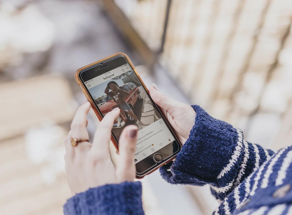 Cómo Instagram clasifica las Stories y el Feed