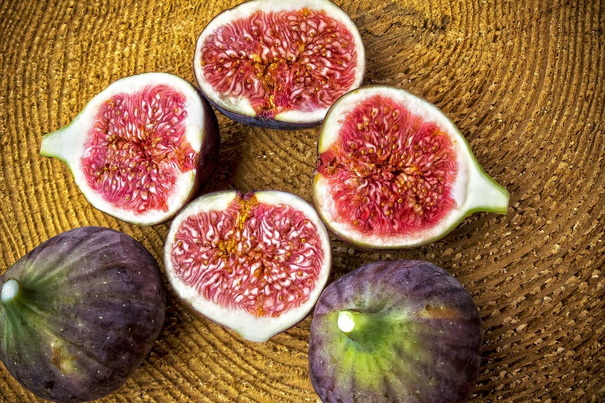 Higos: 7 Beneficios y Propiedades importantes (+Info) 16