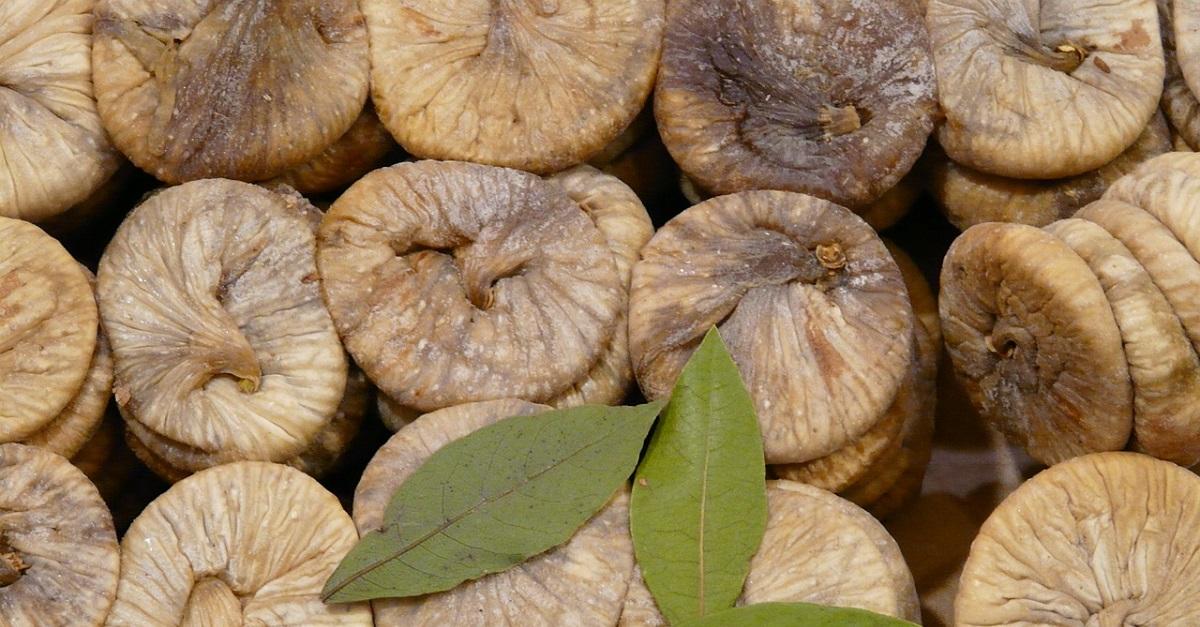 Higos secos: Beneficios y Propiedades - ¿Para qué sirven? 4