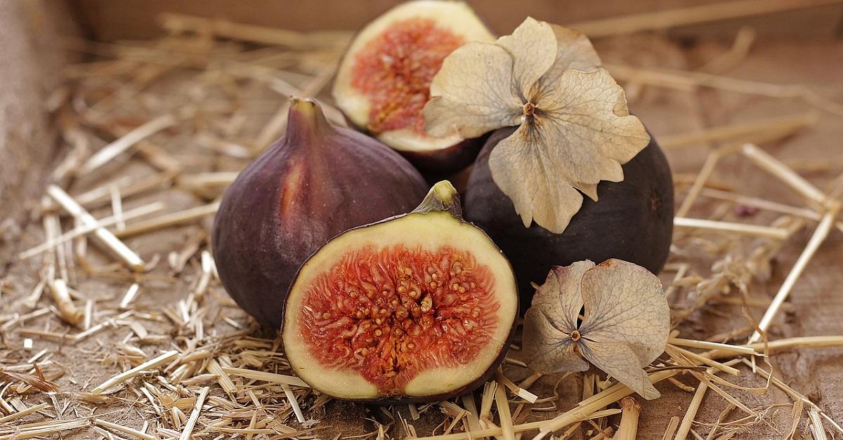 Variedades de Higos y sus detalles 5
