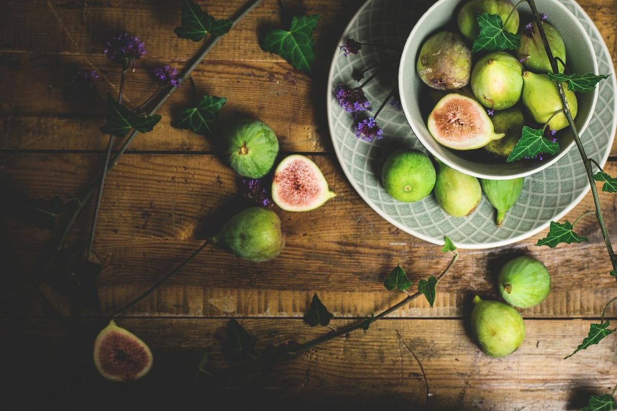 Higos: 7 Beneficios y Propiedades importantes (+Info) 12