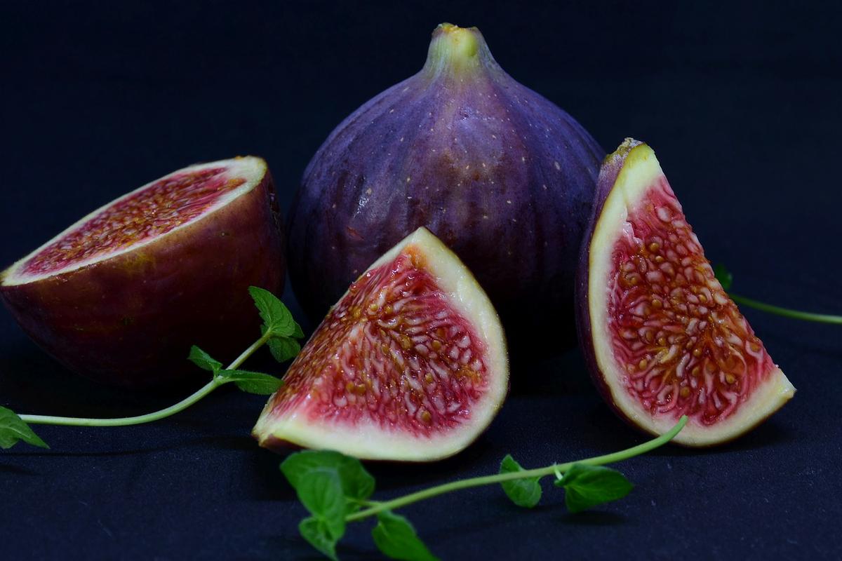 Higos: 7 Beneficios y Propiedades importantes (+Info) 13