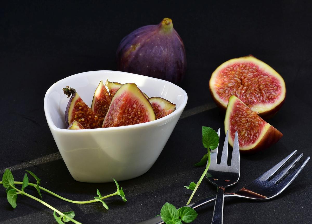 Higos: 7 Beneficios y Propiedades importantes (+Info) 14