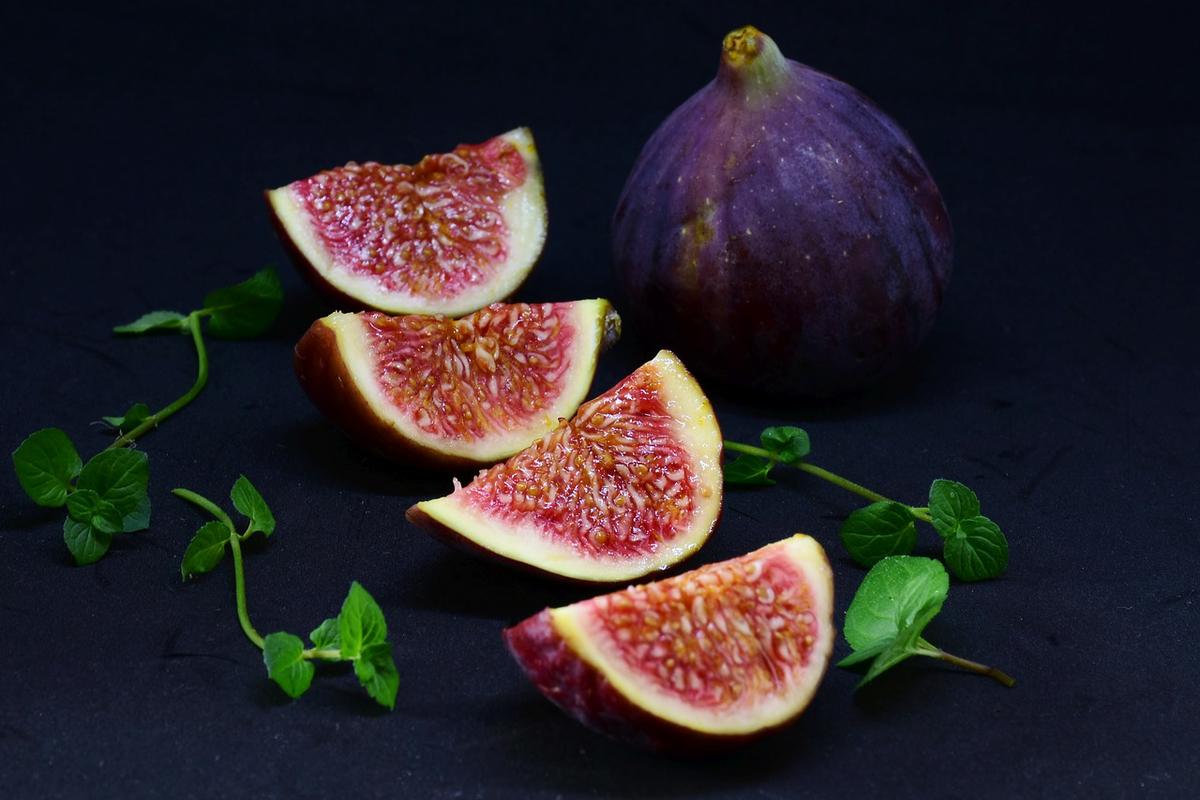 Higos: 7 Beneficios y Propiedades importantes (+Info) 15