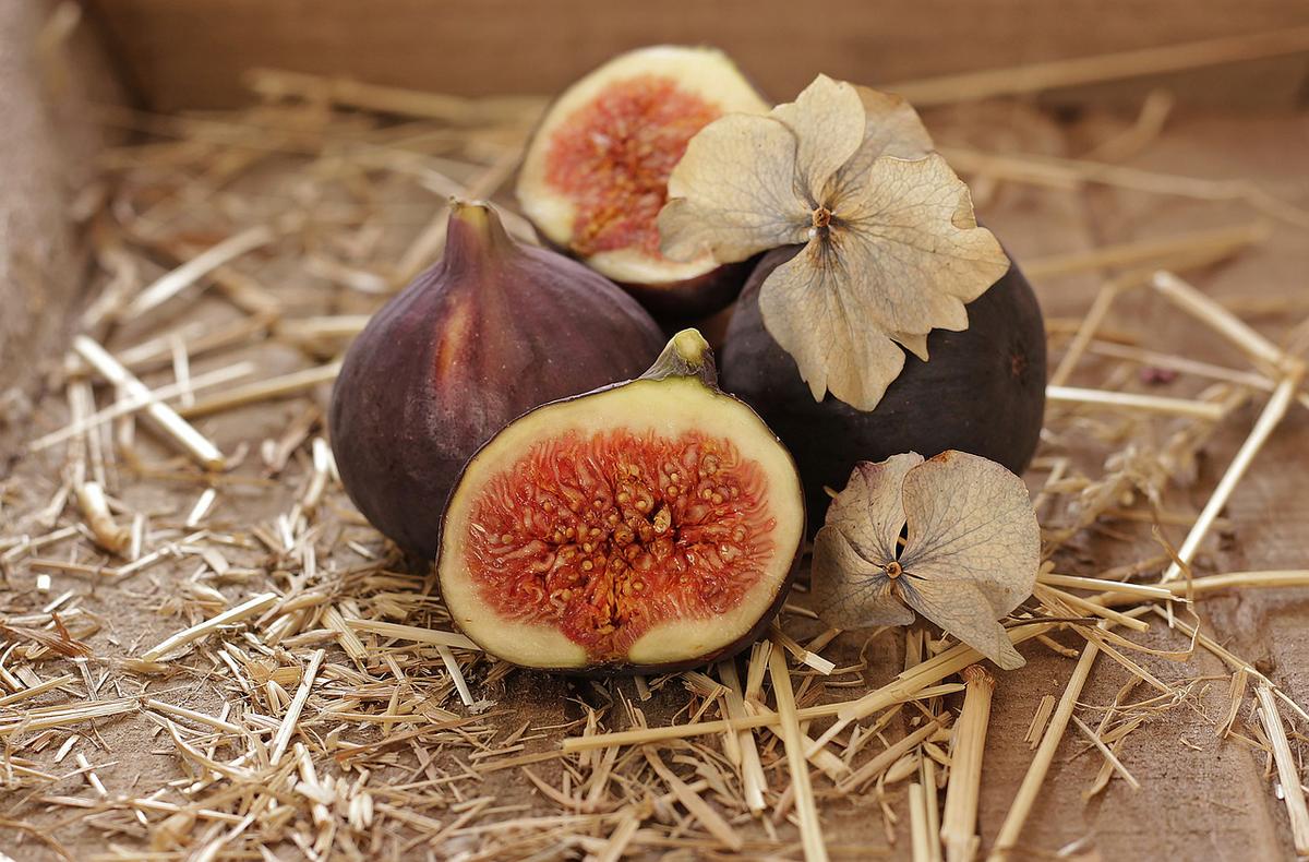 Higos: 7 Beneficios y Propiedades importantes (+Info) 19