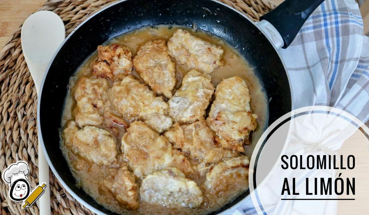 Cómo hacer la receta solomillo con Mambo