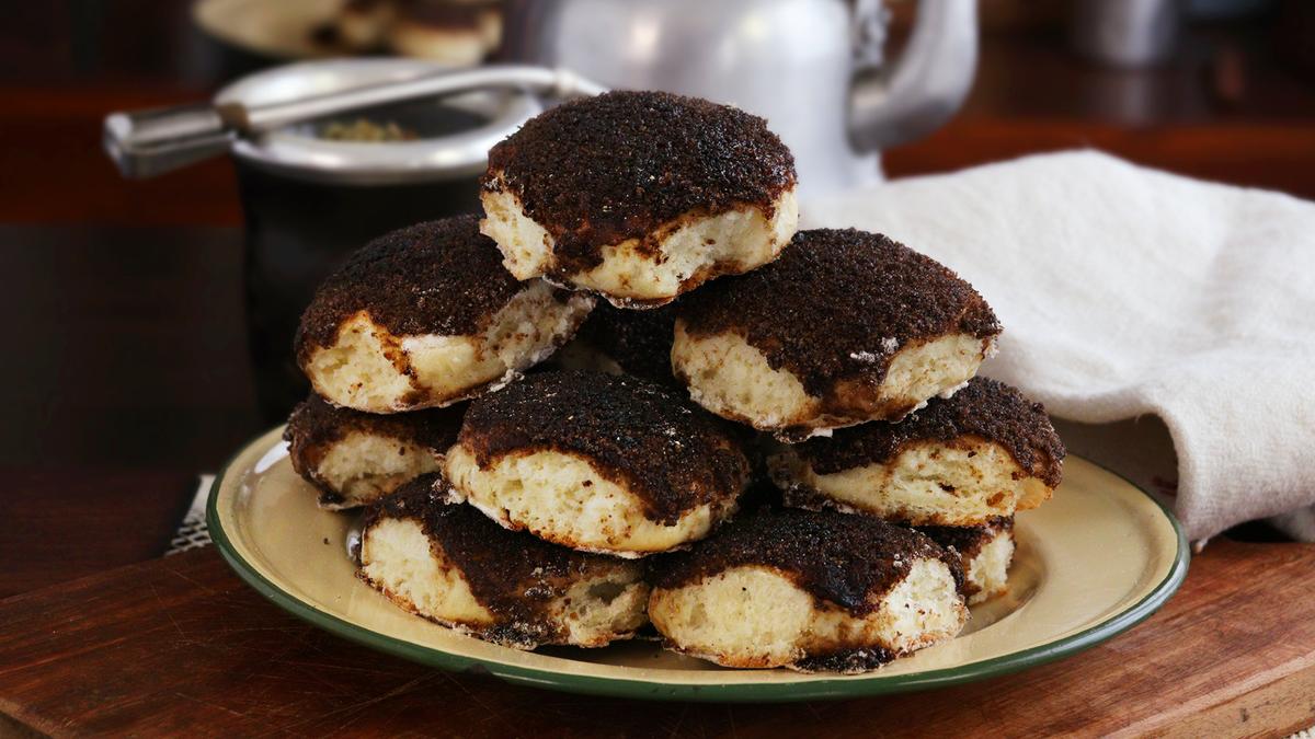 tortitas negras tortas carasucias facturas argentina