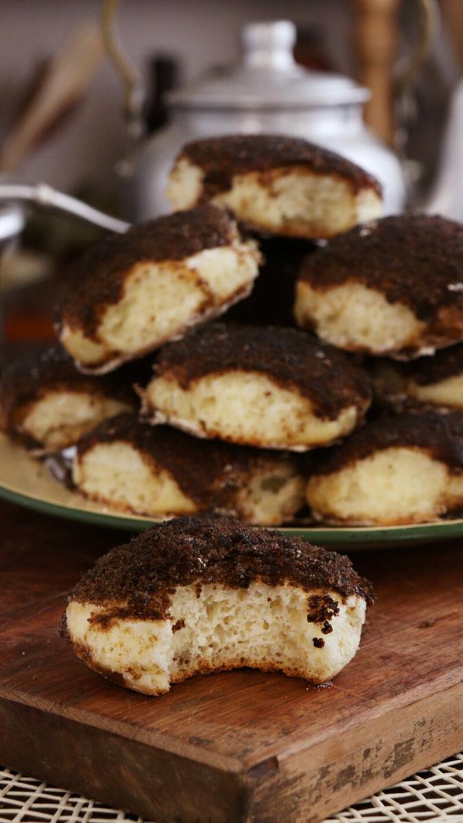 tortitas negras tortas carasucias facturas argentina