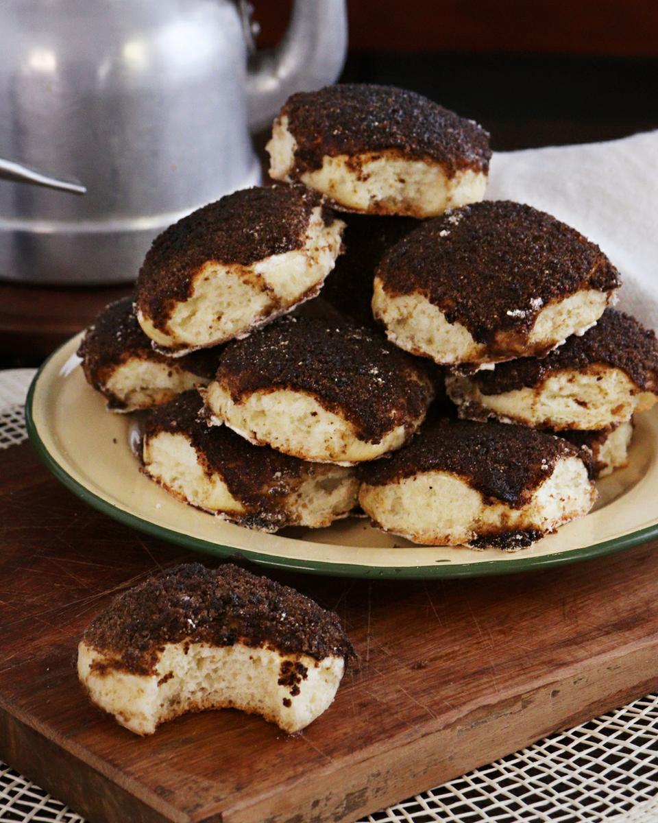 tortitas negras tortas carasucias facturas argentina