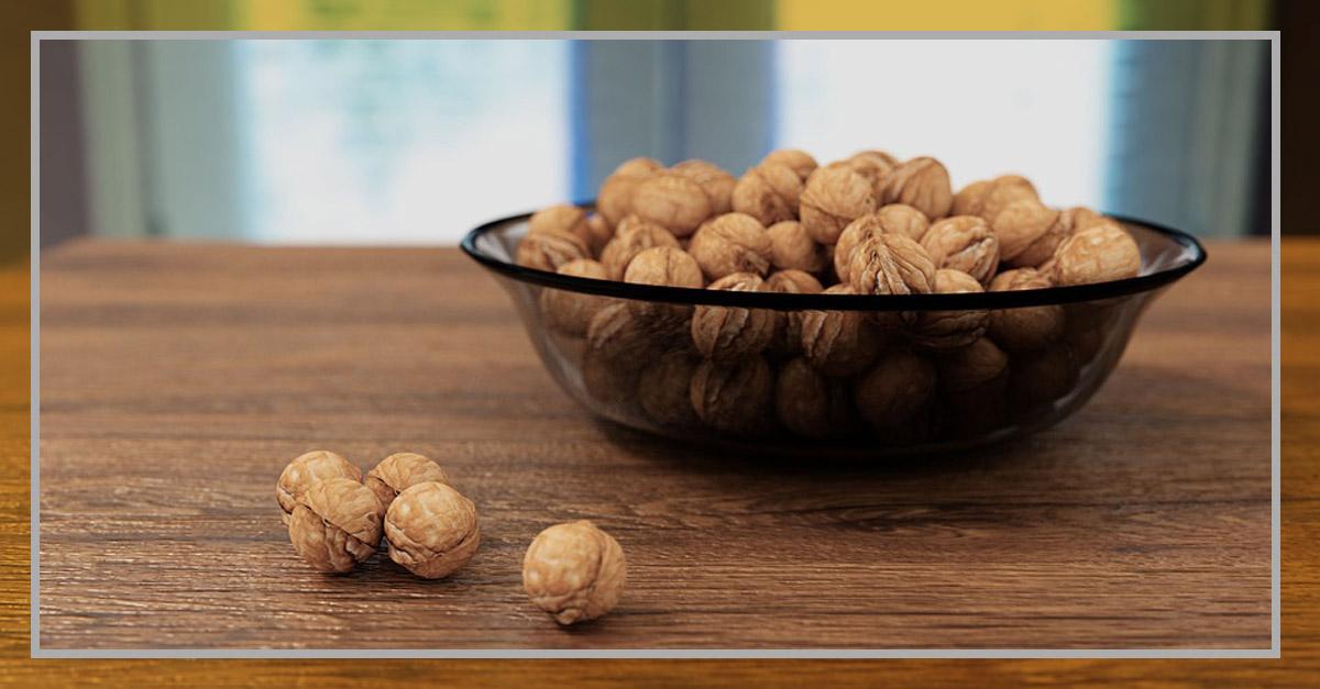 Nuez: Sus 9 Beneficios y Propiedades para la Salud 4