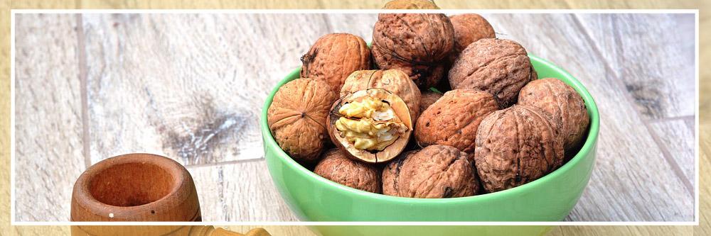 Nuez: Sus 9 Beneficios y Propiedades para la Salud 5