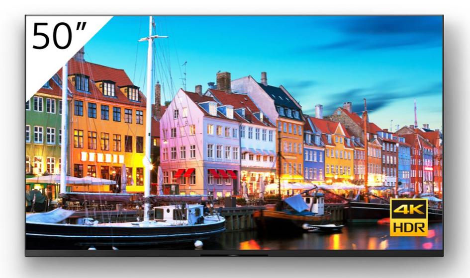 Sony Bravia Serie BZ35J