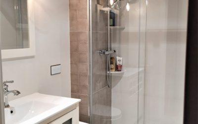 Baño JC&S