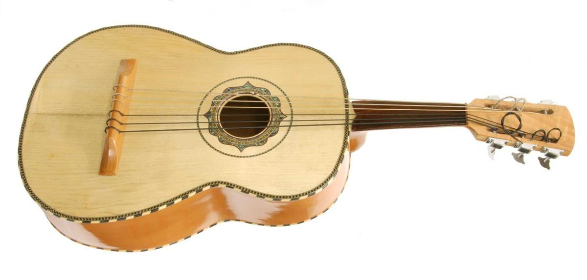 Guitarrón Argentino venta