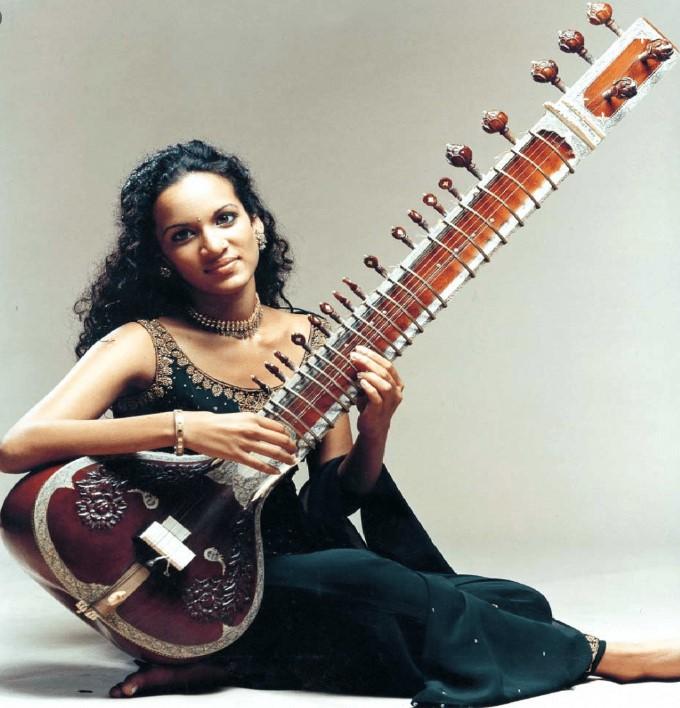 Sitar Bajo tipos