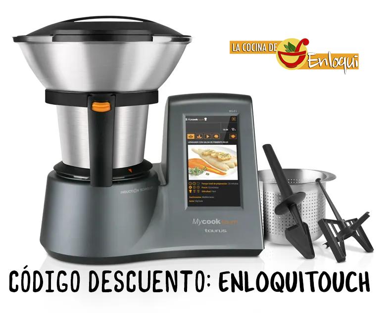MyCookTouch
