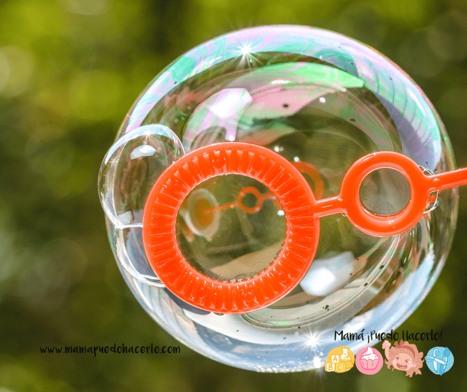 Actividades al aire libre para niños