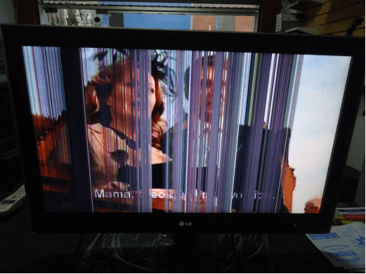 imagenpixeladatelevisor