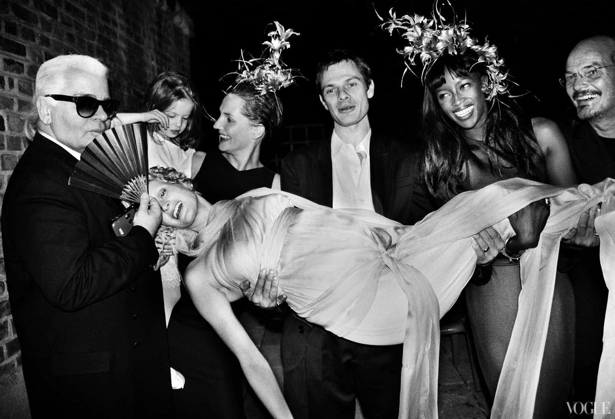 Errores que evitar el día de tu boda