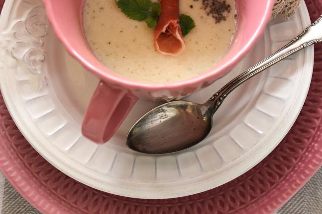 TRES RECETAS FÁCILES PARA ESTE VERANO