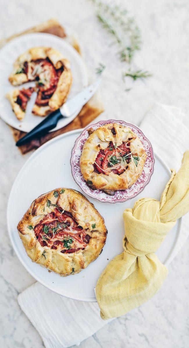 TRES RECETAS FÁCILES PARA ESTE VERANO